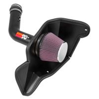 Performance Air Intake System