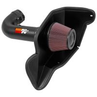 Performance Air Intake System