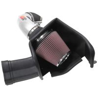 Performance Air Intake System