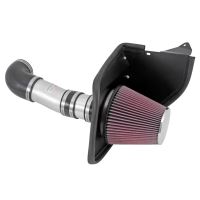 Performance Air Intake System