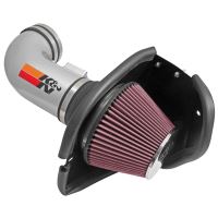Performance Air Intake System