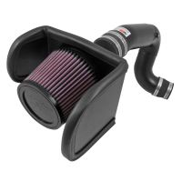 Performance Air Intake System