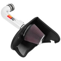 Performance Air Intake System