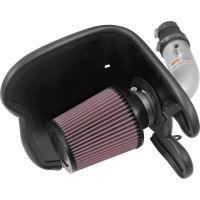 Performance Air Intake System