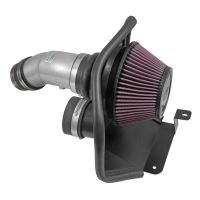 Performance Air Intake System