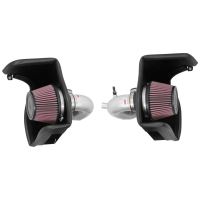 Performance Air Intake System