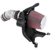 Performance Air Intake System