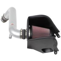 Performance Air Intake System