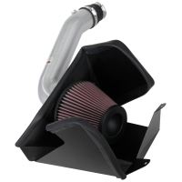 Performance Air Intake System