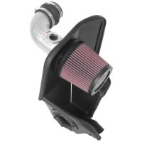 Performance Air Intake System