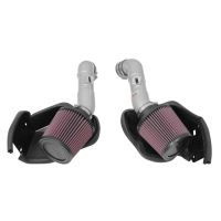 Performance Air Intake System