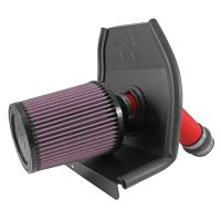 Performance Air Intake System