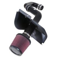 Performance Air Intake System