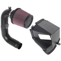 Performance Air Intake System