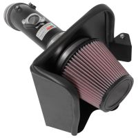 Performance Air Intake System