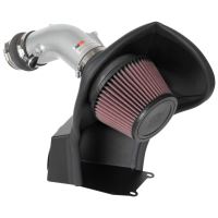 Performance Air Intake System