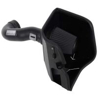 Performance Air Intake System