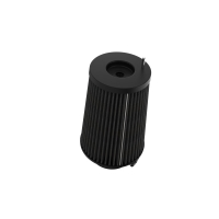 Charge Pipe Kit