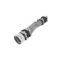 Charge Pipe Kit
