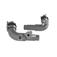 Charge Pipe Kit