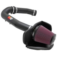 Performance Air Intake System