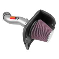 Performance Air Intake System