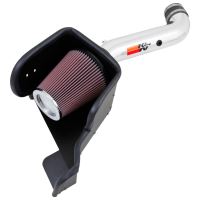 Performance Air Intake System