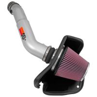 Performance Air Intake System