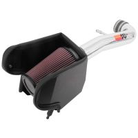 Performance Air Intake System