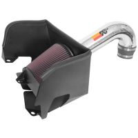 Performance Air Intake System