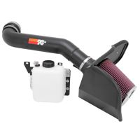Performance Air Intake System