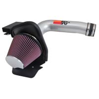 Performance Air Intake System