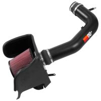 Performance Air Intake System