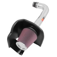 Performance Air Intake System