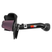 Performance Air Intake System