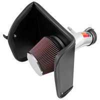 Performance Air Intake System