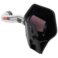 Performance Air Intake System
