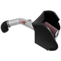 Performance Air Intake System
