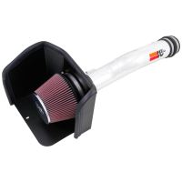 Performance Air Intake System