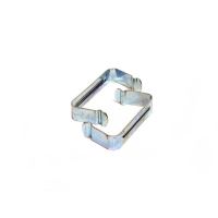 Anodized Steel Clip