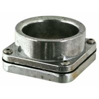 Förgasaradapter