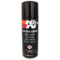 Luftfilterolja