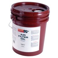 Luftfilterolja