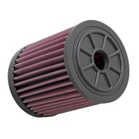 Replacement Air Filter