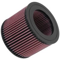 E-Serie Ersättningsfilter