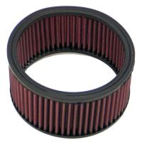 Round Air Filter