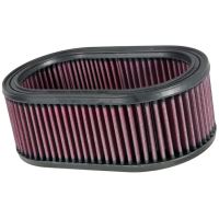 Oval Air Filter