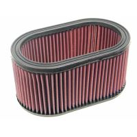 Oval Air Filter