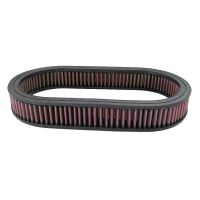 Oval Air Filter