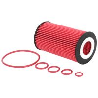 Oljefilter
